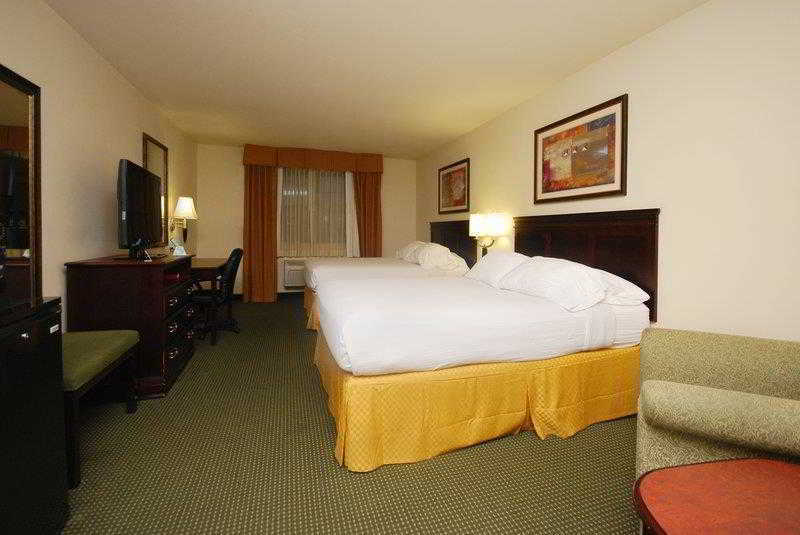 Best Western Jacksonville Inn Quarto foto