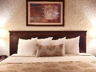 Best Western Jacksonville Inn Quarto foto